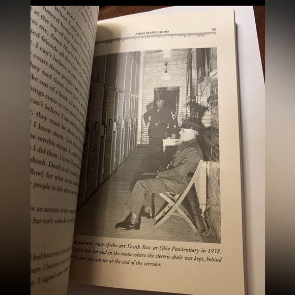 Women Who Kill: A Chilling Casebook of True-Life Murders By Al Cimino - Picture 6 of 6